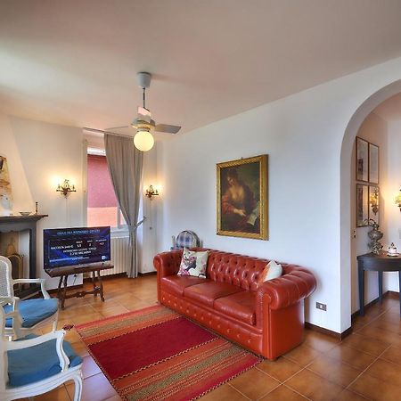 Casa Balcony Apartment Варена Екстериор снимка