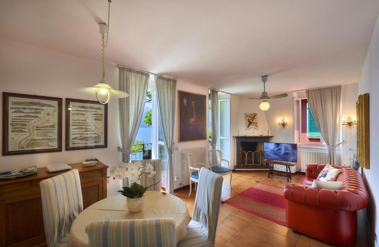 Casa Balcony Apartment Варена Екстериор снимка