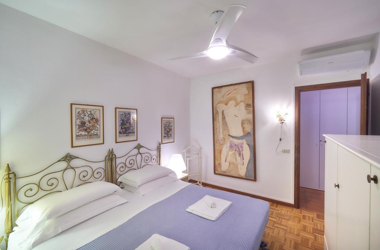 Casa Balcony Apartment Варена Екстериор снимка