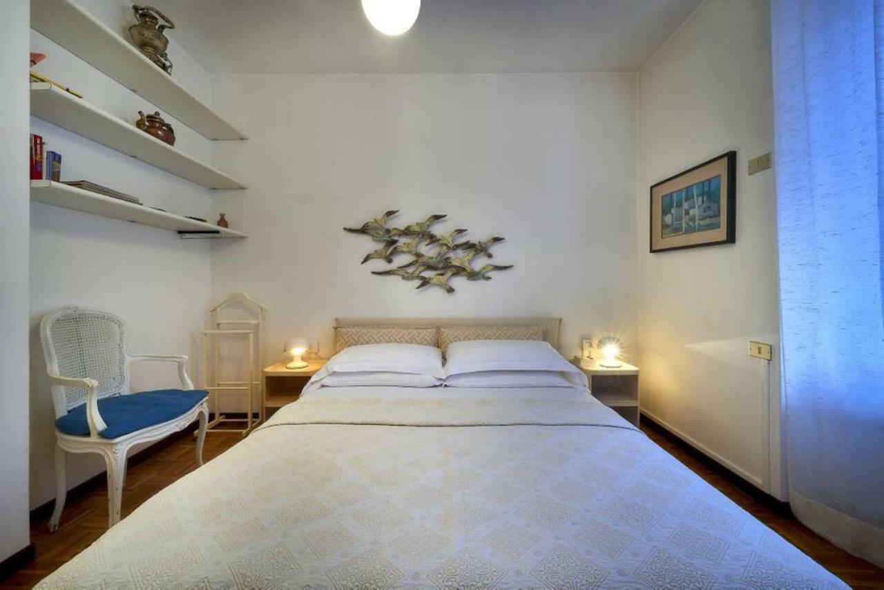 Casa Balcony Apartment Варена Екстериор снимка