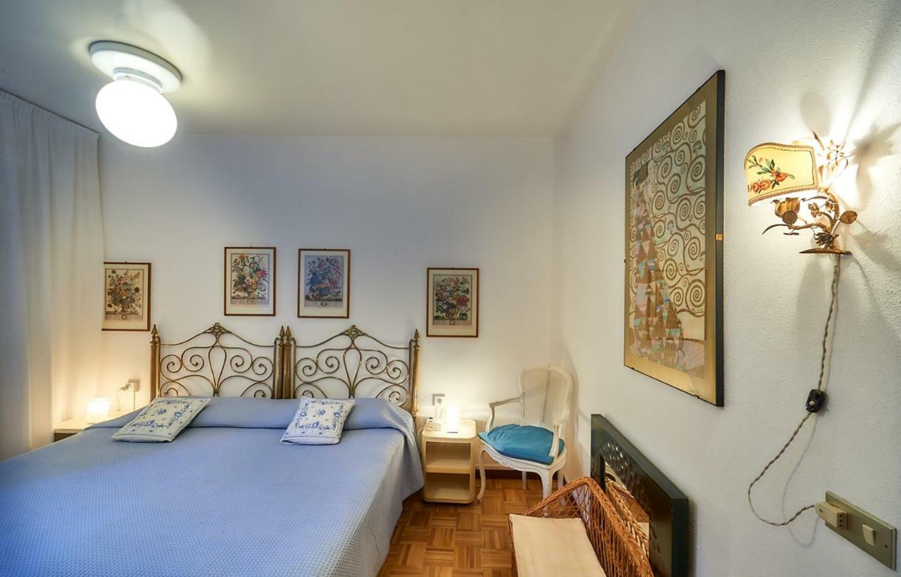 Casa Balcony Apartment Варена Екстериор снимка
